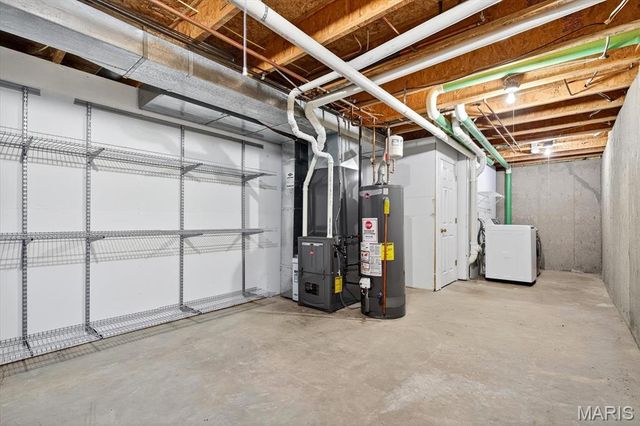 171 Picketts Run, O'fallon, IL 62269