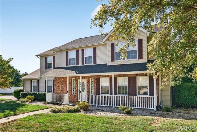 171 Picketts Run, O'fallon, IL 62269