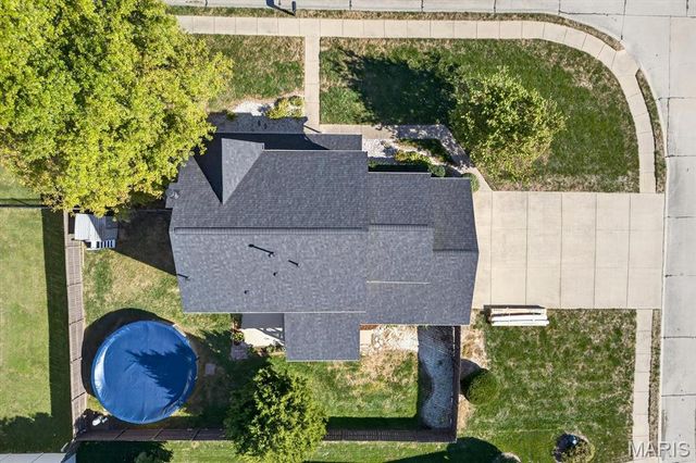 171 Picketts Run, O'fallon, IL 62269