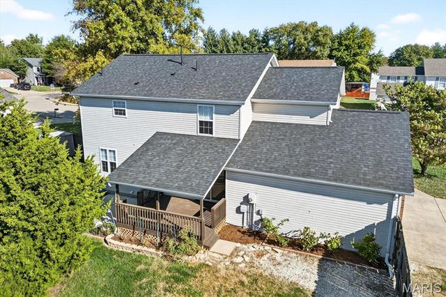 171 Picketts Run, O'fallon, IL 62269