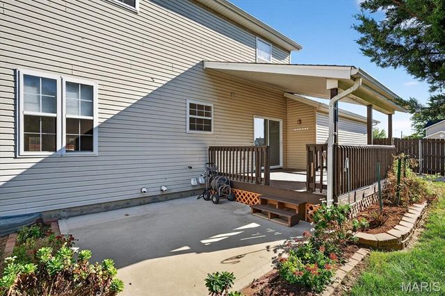 171 Picketts Run, O'fallon, IL 62269