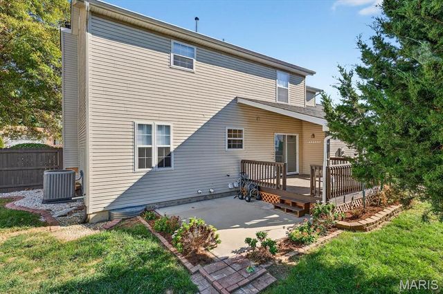 171 Picketts Run, O'fallon, IL 62269