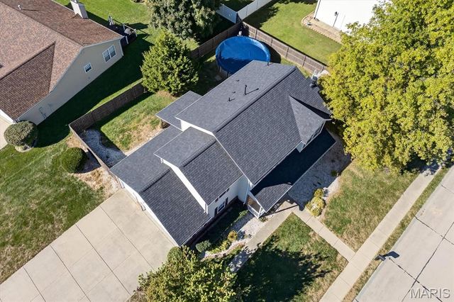 171 Picketts Run, O'fallon, IL 62269