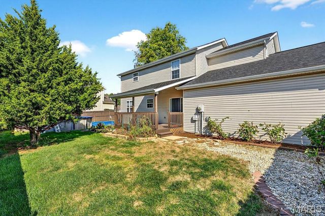 171 Picketts Run, O'fallon, IL 62269