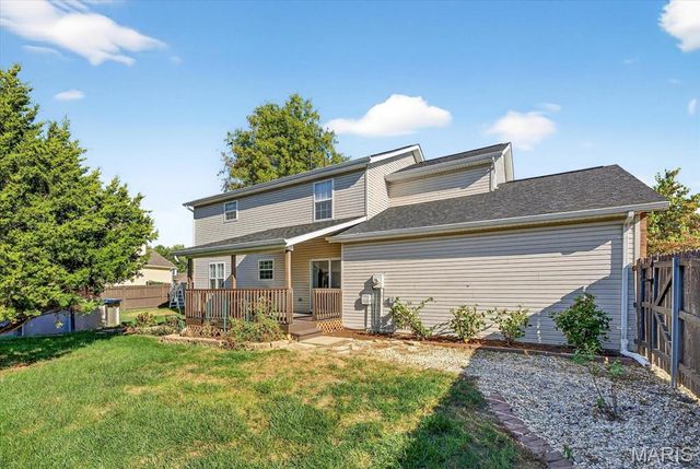 171 Picketts Run, O'fallon, IL 62269