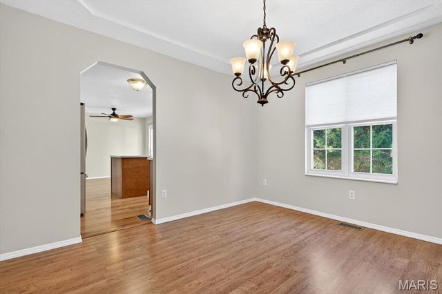 171 Picketts Run, O'fallon, IL 62269