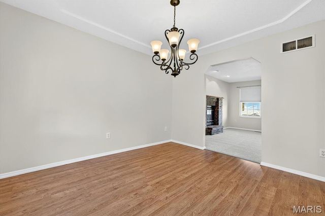 171 Picketts Run, O'fallon, IL 62269