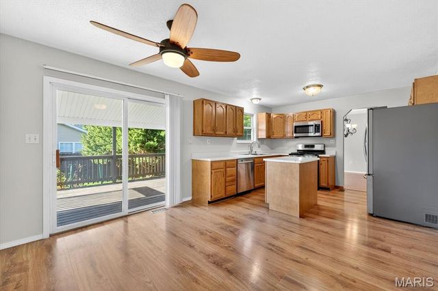 171 Picketts Run, O'fallon, IL 62269