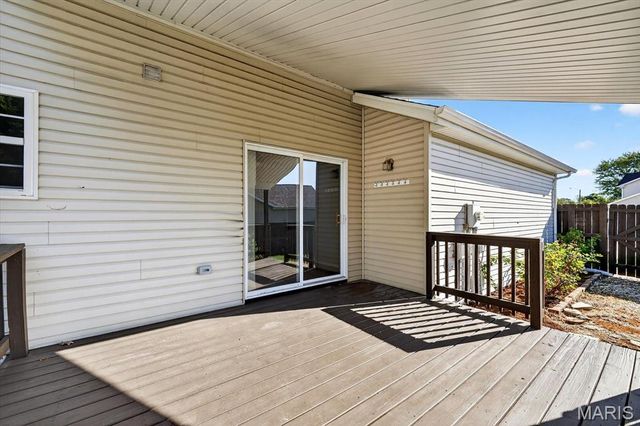 171 Picketts Run, O'fallon, IL 62269