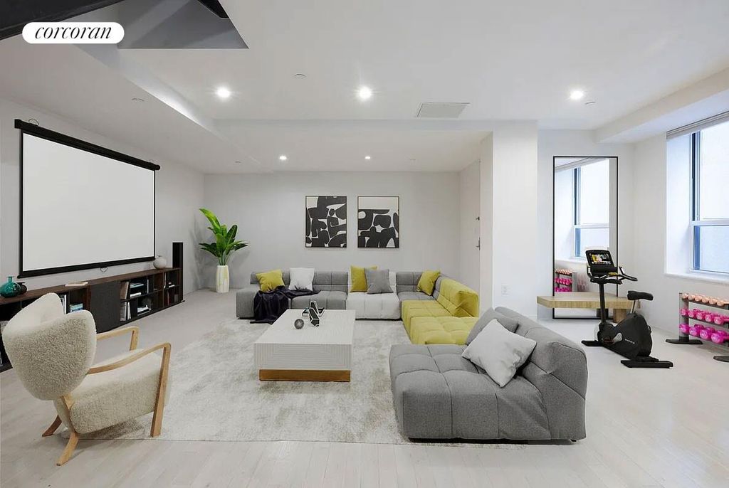 416 W 52ND Street TH213, New York City, NY 10019