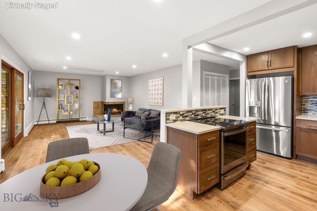 3100 Wagonwheel Road 1, Bozeman, MT 59715 photo 1