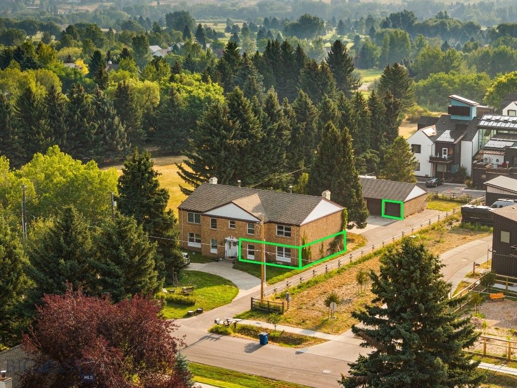 3100 Wagonwheel Road 1, Bozeman, MT 59715 photo 2