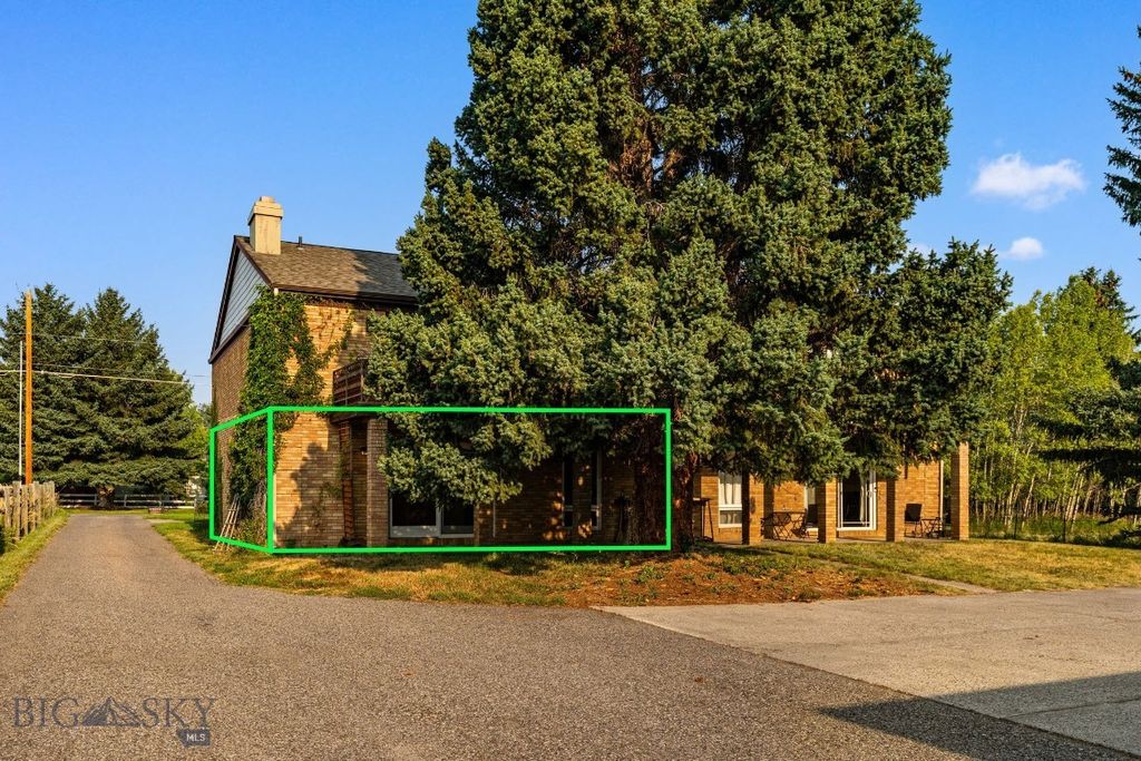 3100 Wagonwheel Road 1, Bozeman, MT 59715 photo 3
