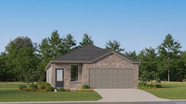 14848 Quartz Cove, Elmendorf, TX 78112