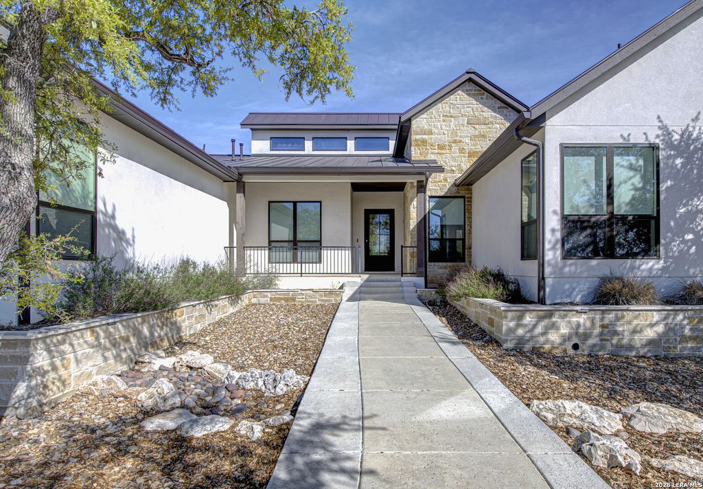 1319 Via Principale, New Braunfels, TX 78132
