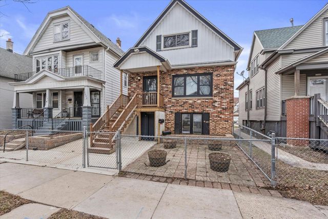 2053 S 25th STREET, Milwaukee, WI 53204