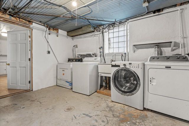 2053 S 25th STREET, Milwaukee, WI 53204