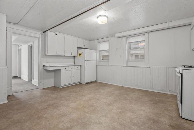 2053 S 25th STREET, Milwaukee, WI 53204