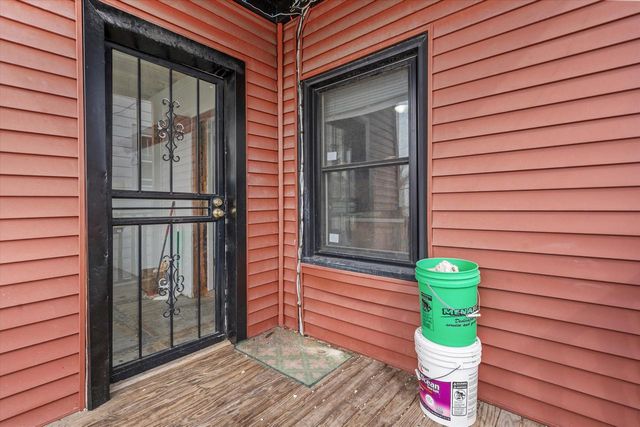 2053 S 25th STREET, Milwaukee, WI 53204