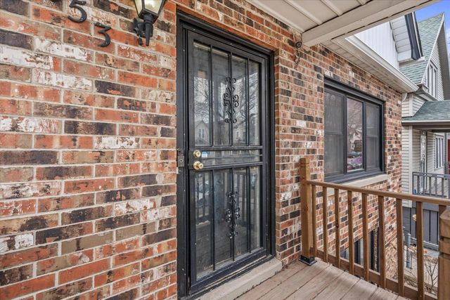 2053 S 25th STREET, Milwaukee, WI 53204