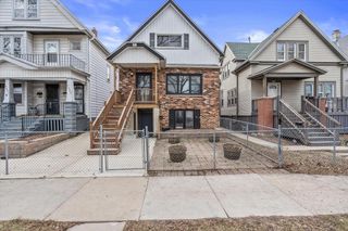 2053 S 25th STREET, Milwaukee, WI 53204
