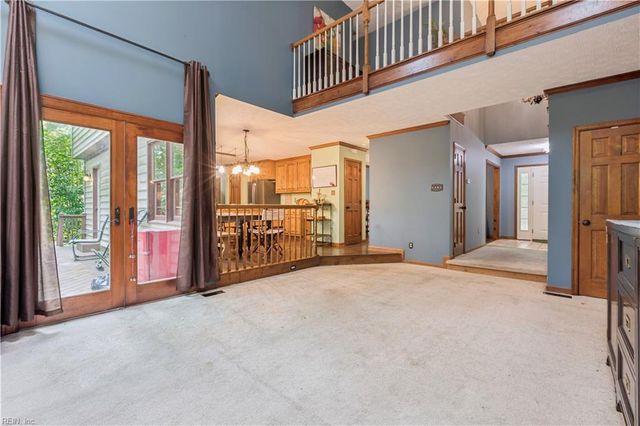 4777 Captain John Smith RD, Williamsburg, VA 23185