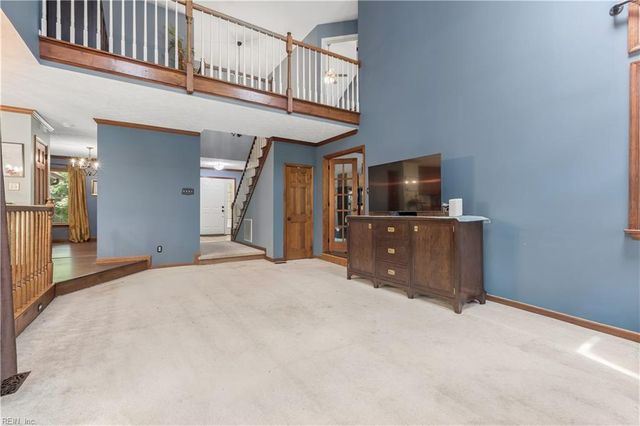 4777 Captain John Smith RD, Williamsburg, VA 23185