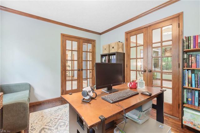 4777 Captain John Smith RD, Williamsburg, VA 23185