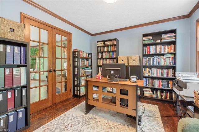 4777 Captain John Smith RD, Williamsburg, VA 23185
