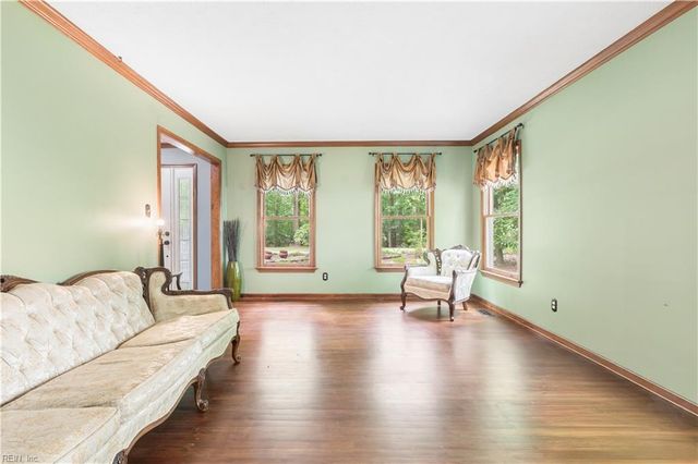4777 Captain John Smith RD, Williamsburg, VA 23185