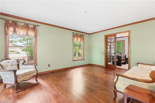 4777 Captain John Smith RD, Williamsburg, VA 23185