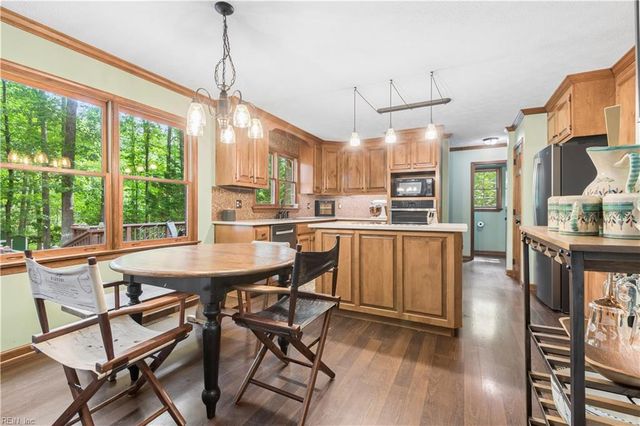 4777 Captain John Smith RD, Williamsburg, VA 23185