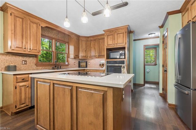 4777 Captain John Smith RD, Williamsburg, VA 23185