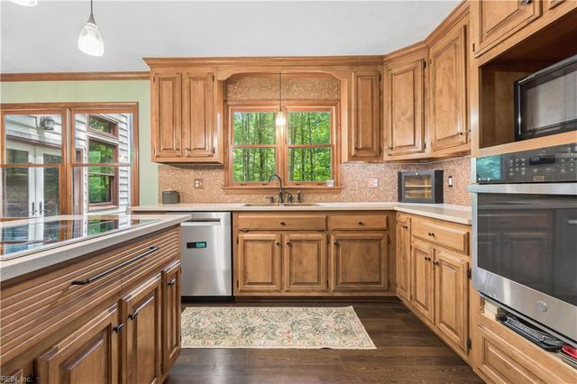 4777 Captain John Smith RD, Williamsburg, VA 23185