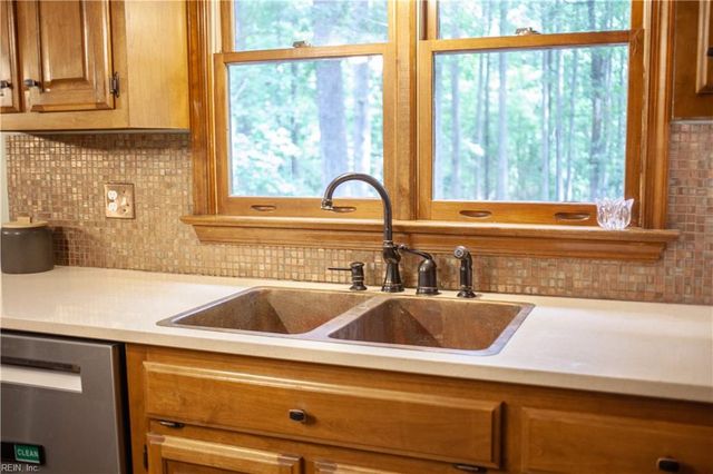 4777 Captain John Smith RD, Williamsburg, VA 23185
