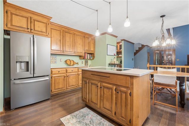 4777 Captain John Smith RD, Williamsburg, VA 23185