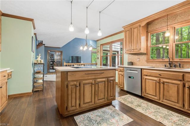 4777 Captain John Smith RD, Williamsburg, VA 23185