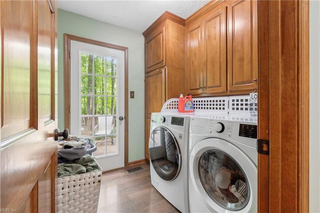 4777 Captain John Smith RD, Williamsburg, VA 23185