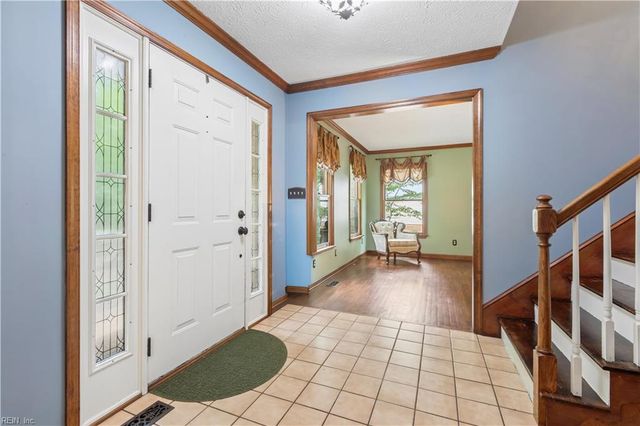 4777 Captain John Smith RD, Williamsburg, VA 23185