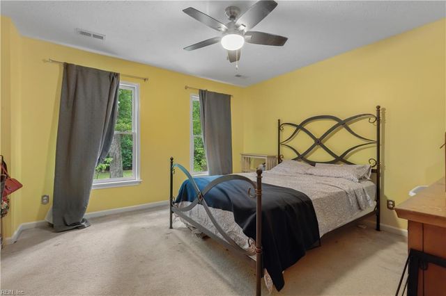 4777 Captain John Smith RD, Williamsburg, VA 23185