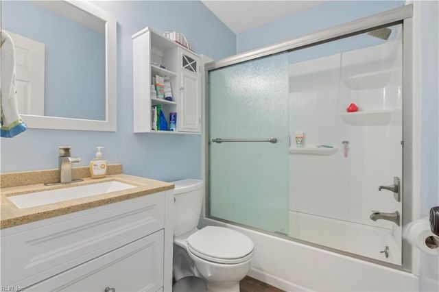 4777 Captain John Smith RD, Williamsburg, VA 23185