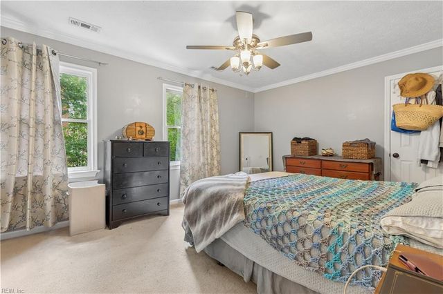 4777 Captain John Smith RD, Williamsburg, VA 23185