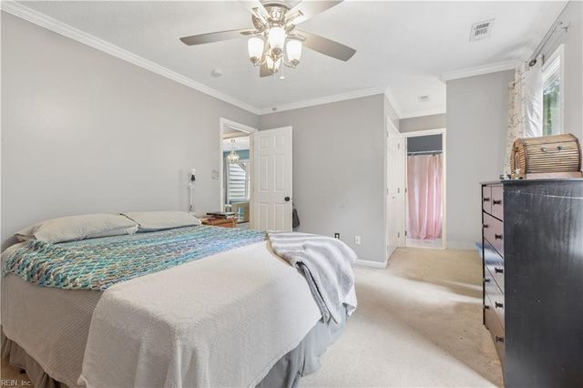 4777 Captain John Smith RD, Williamsburg, VA 23185