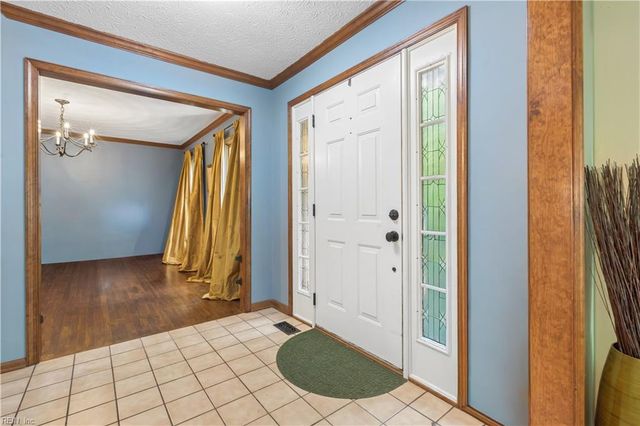 4777 Captain John Smith RD, Williamsburg, VA 23185