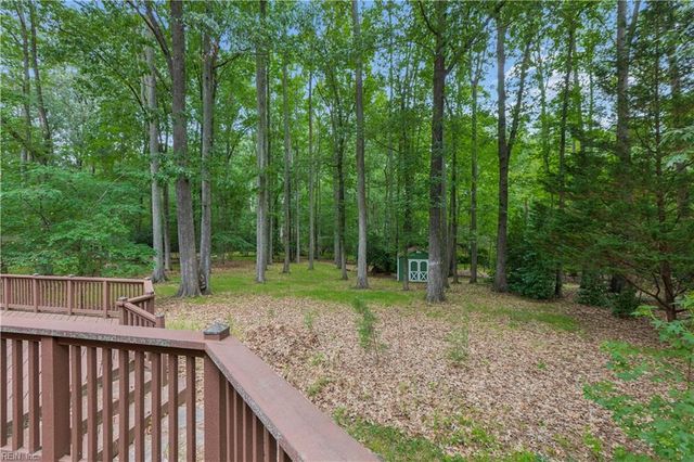 4777 Captain John Smith RD, Williamsburg, VA 23185