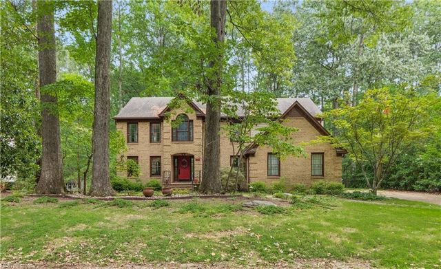 4777 Captain John Smith RD, Williamsburg, VA 23185