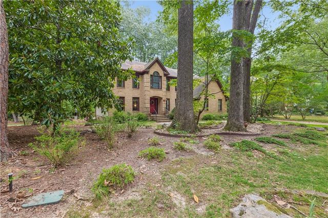 4777 Captain John Smith RD, Williamsburg, VA 23185
