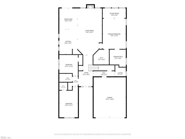 4777 Captain John Smith RD, Williamsburg, VA 23185