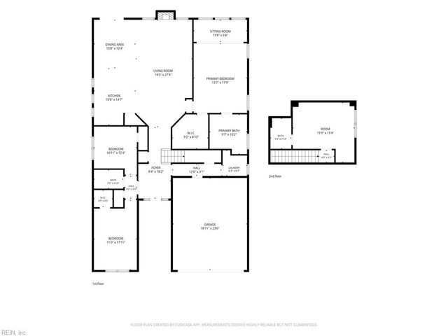 4777 Captain John Smith RD, Williamsburg, VA 23185