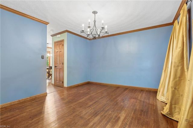 4777 Captain John Smith RD, Williamsburg, VA 23185